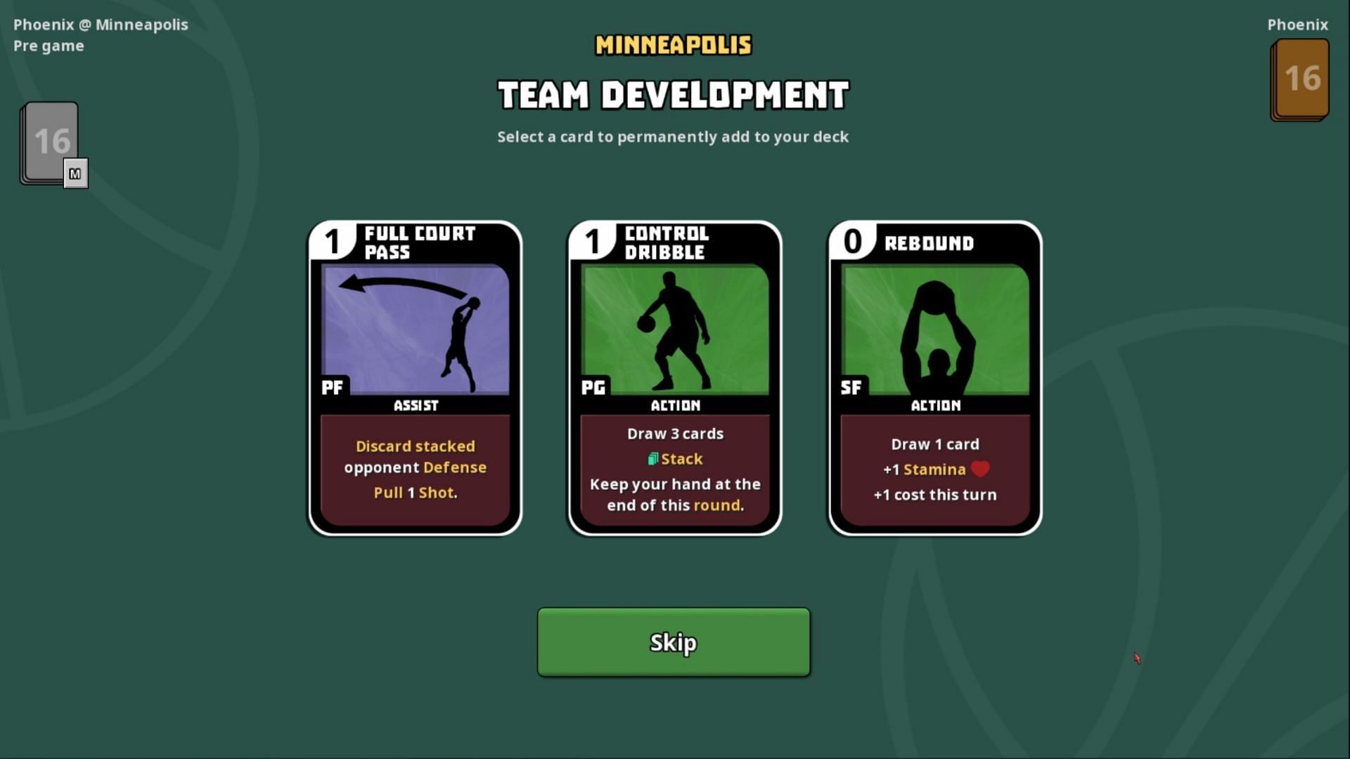 This game has a simple, but satisfying aesthetic (Image via Bigosaur)